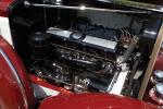 Cadillac Series 370A V12 Phaeton by Fleetwood 1931 года